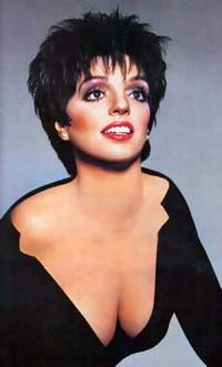 liza-minelli