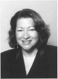 Sonia Sotomayor